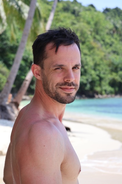 Video Chat Stories - @nicoperez (Nico Perez): Hablamos?