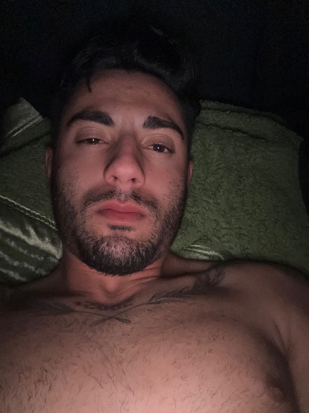 Video Chat Stories - @wagnerchaves (wagner chaves): Bora brinca 